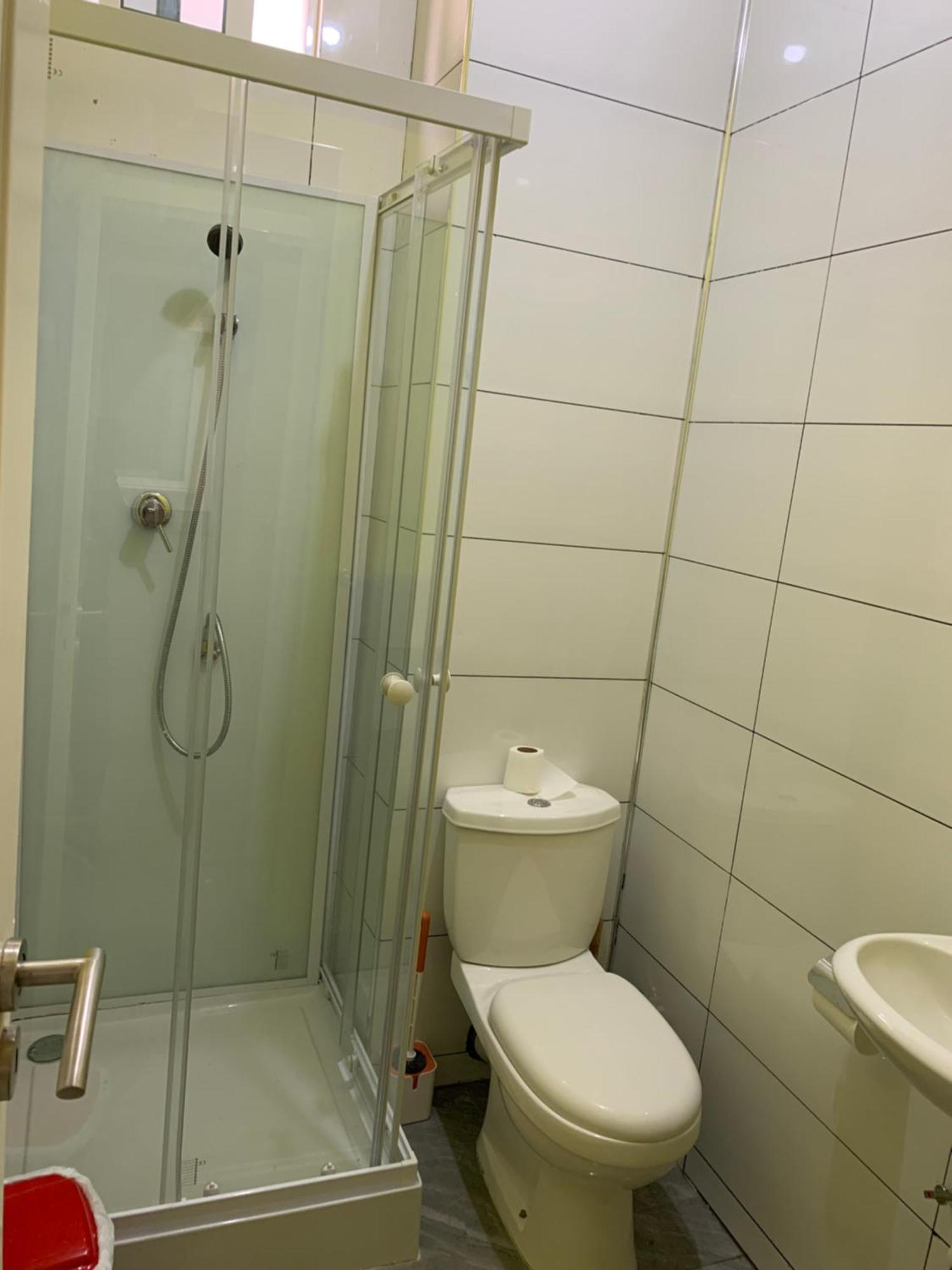 J Martins Apart Hotel Таррафал Экстерьер фото